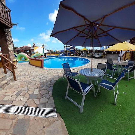 Hotel Pousada Viking จากูมา ภายนอก รูปภาพ