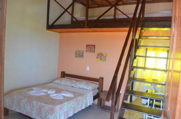 Hotel Pousada Viking จากูมา ภายนอก รูปภาพ