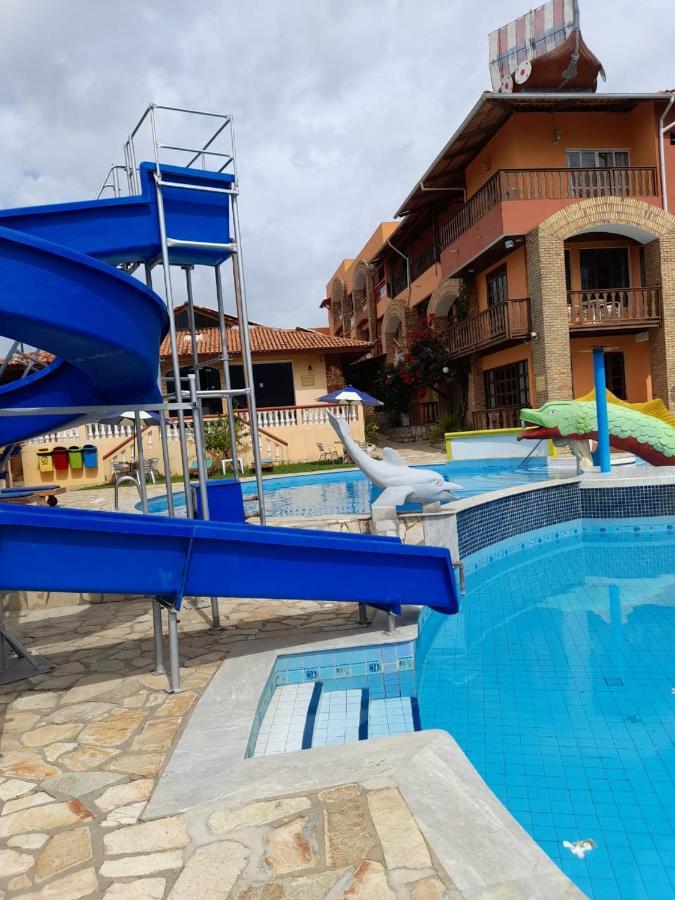 Hotel Pousada Viking จากูมา ภายนอก รูปภาพ