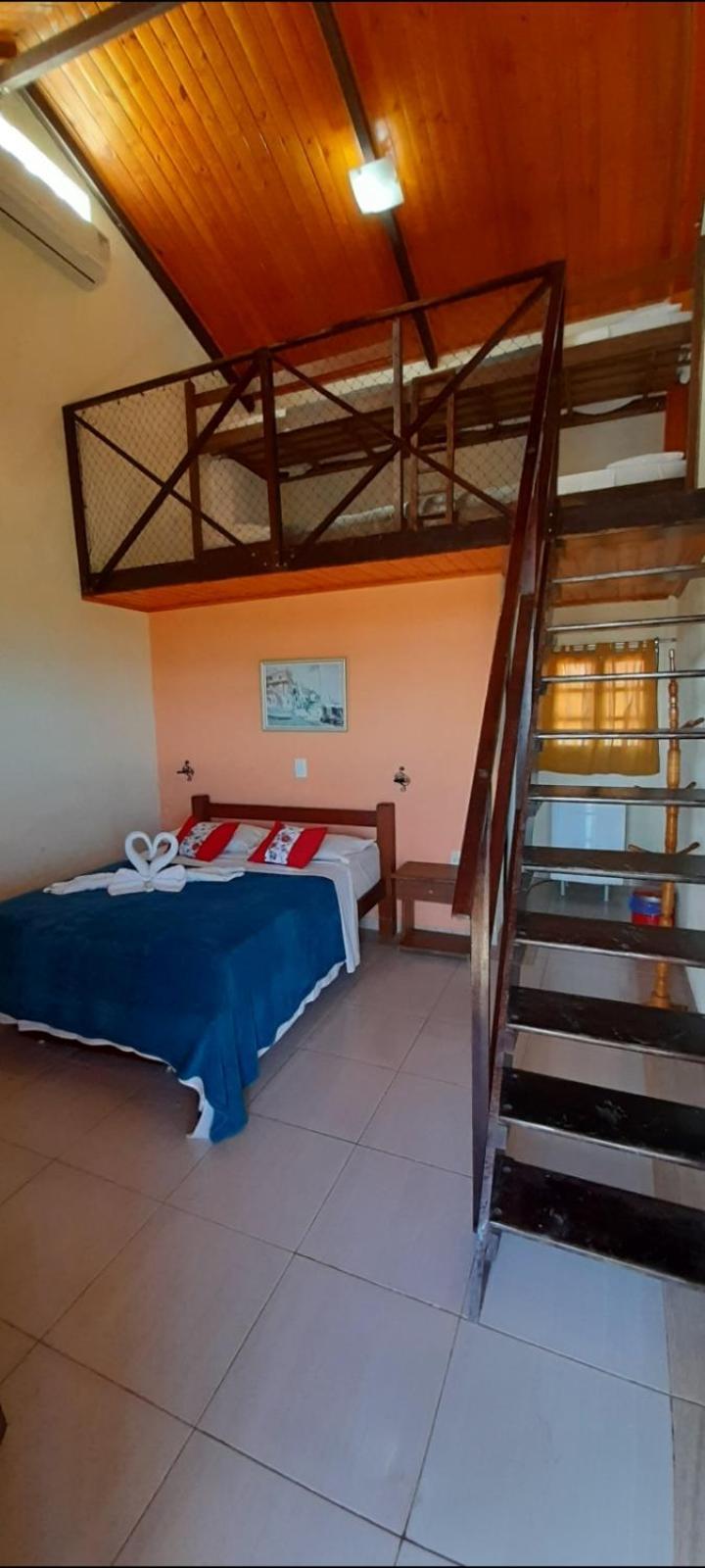 Hotel Pousada Viking จากูมา ภายนอก รูปภาพ